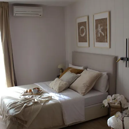 Apartment Minerva Estudio Nature, And Pool Benalmadena