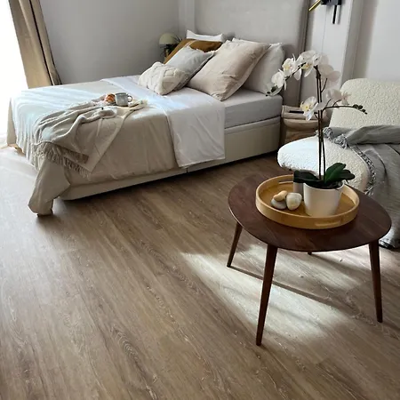 Minerva Estudio Nature, And Pool Apartment Benalmadena