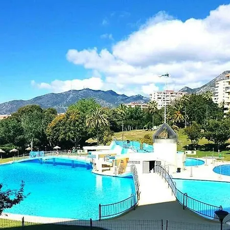 Minerva Estudio Nature, And Pool