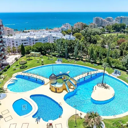 Minerva Estudio Nature, And Pool Apartment