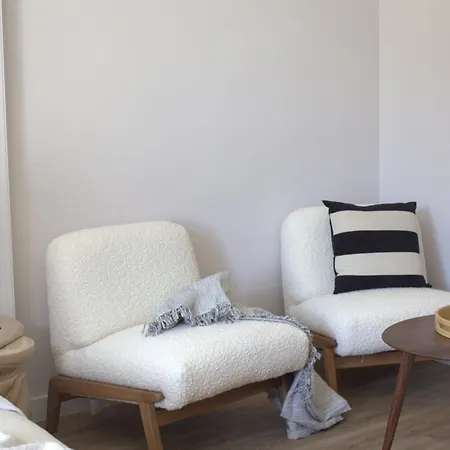 Apartment Minerva Estudio Nature, And Pool Benalmadena