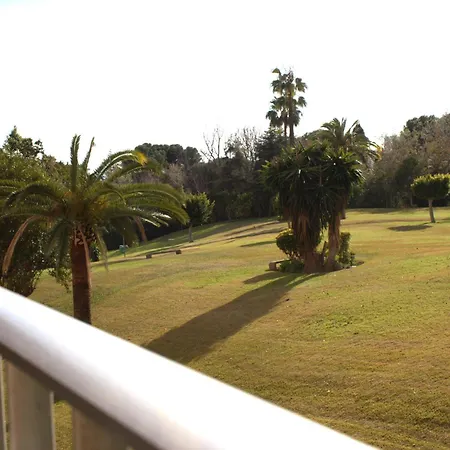 Minerva Estudio Nature, And Pool * Benalmadena