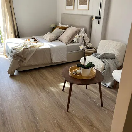 Apartment Minerva Estudio Nature, And Pool Benalmadena